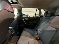 تويوتا راف 4